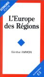 L'Europe des régions