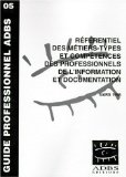 Référentiel des métiers-types et compétences des professionnels de l'information et documentation