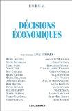 Décisions économiques