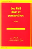 Les PME : bilan et perspectives