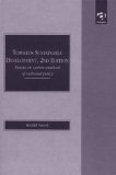 Towards sustainable development, 2nd edition: essays on system analysis of national policy