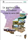 Le pastoralisme en France à l'aube des années 2000