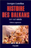 Histoire des Balkans : XIVe-XXe siècle