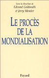 Le procès de la mondialisation