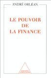 Le pouvoir de la finance