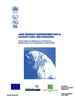 Libre échange et environnement dans le contexte euro-méditerranéen. Premier rapport de synthèse pour la Commission Méditerranéenne du Développement Durable (CMDD) = Free Trade and the environment in the euro-mediterranean context. First synthes