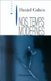 Nos temps modernes