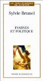 Famines et politiques