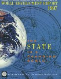 L'Etat dans un monde en mutation. Rapport sur le développement dans le monde 1997