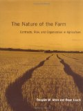 The nature of the farm: contracts, risk, and organization in agriculture