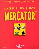 Mercator : théorie et pratique du marketing