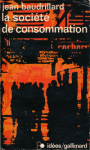 La société de consommation [Donation Louis Malassis]