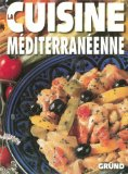 La cuisine méditerranéenne