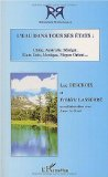 L'eau dans tous ses états : Chine, Australie, Sénégal, Etats-Unis, Mexique, Moyen Orient...