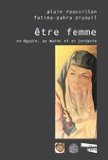 Etre femme en Egypte, au Maroc et en Jordanie