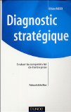 Diagnostic stratégique : évaluer la compétitivité de l'entreprise