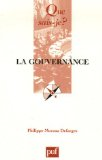 La gouvernance