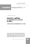 Impasses cognitives et expertise en sciences sociales : réflexions à propos du développement rural en Afrique