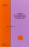 Le marché de la viande halal : évolutions, enjeux et perspectives