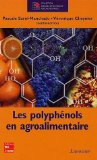 Les polyphénols en agroalimentaire