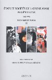 Etats et sociétés de l'Orient arabe en quête d'avenir : 1945-2005 : volume 2 : dynamiques et enjeux