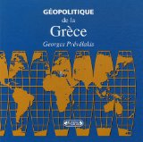 Géopolitique de la Grèce