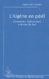 L'Algérie en péril : gouvernance, hydrocarbures et devenir du Sud