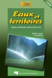 Eaux et territoires : tension, coopérations et géopolitique de l'eau