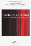 Territoires de conflits