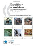 L'emploi informel dans les pays en développement