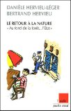 Le retour à la nature