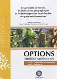 Renforcement des capacités pour la démarche de reconnaissance de la qualité des produits typiques en Méditerranée : le cas de l'Atlas des produits traditionnels du Liban