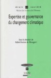 Expertise et gouvernance du changement climatique