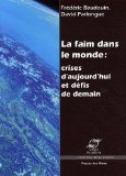 La faim dans le monde