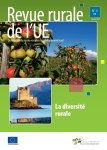 EU rural review, n. 3 - Rural diversity 