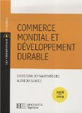 Commerce mondial et développement durable