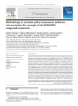 Methodology to translate policy assessment problems into scenarios: the example of the SEAMLESS integrated framework