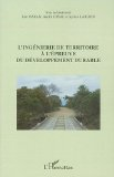 L'ingénierie de territoire à l'épreuve du développement durable