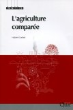 L'agriculture comparée