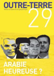 Outre-Terre, n. 29