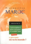 Environnement géostratégique et économique : la géostratégie : où va le monde ?