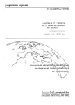 L'Australie et l'Argentine sur le marché méditerranéen des céréales