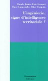 L'ingénierie, signe d'intelligence territoriale ?