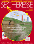 Sécheresse, vol. 23, n. 3 - 01/07/2012 - Lutter contre la désertification : quelles évaluations ?