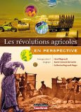 Les révolutions agricoles en perspective