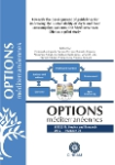 Towards the development of guidelines for improving the sustainability of diets and food consumption patterns: the Mediterranean Diet as a pilot study