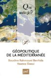 Géopolitique de la Méditerranée