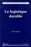 La logistique durable