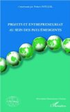 Projets et entrepreneuriat au sein des pays émergents