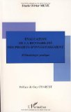 Evaluation de la rentabilité des projets d'investissements : méthodologie pratique